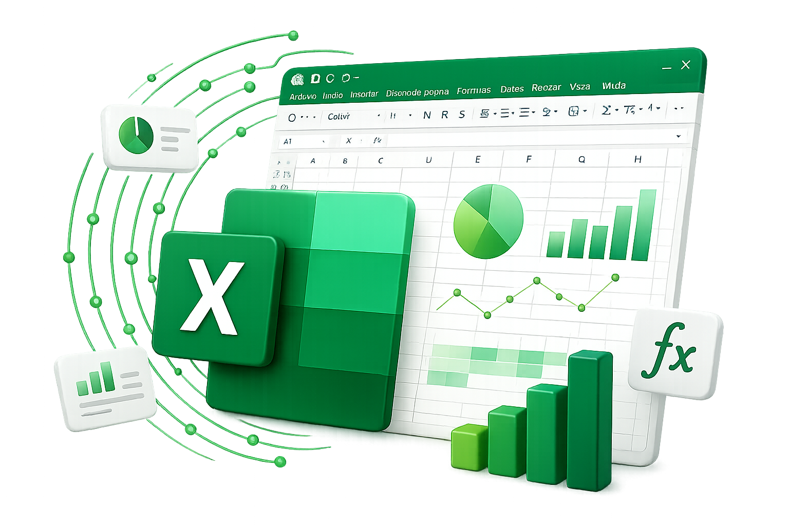Certificación Microsoft Excel