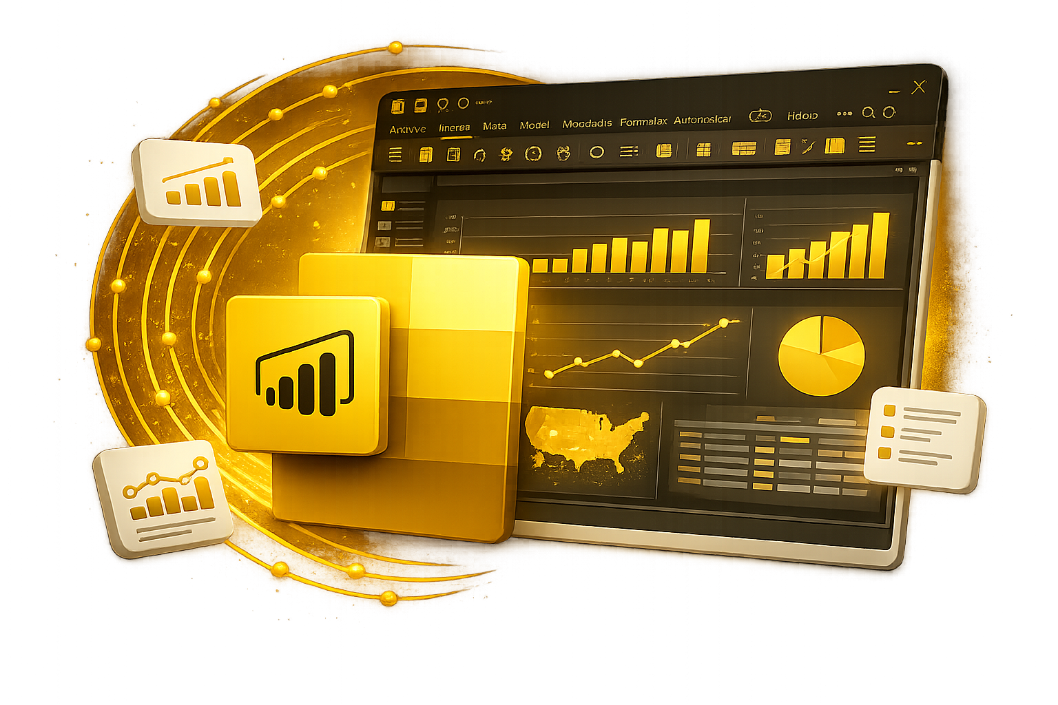 Certificación Power BI