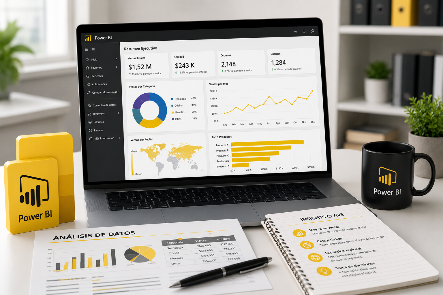 Power BI