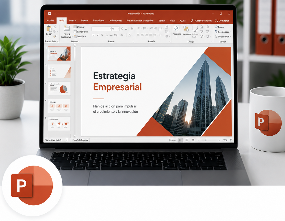 PowerPoint