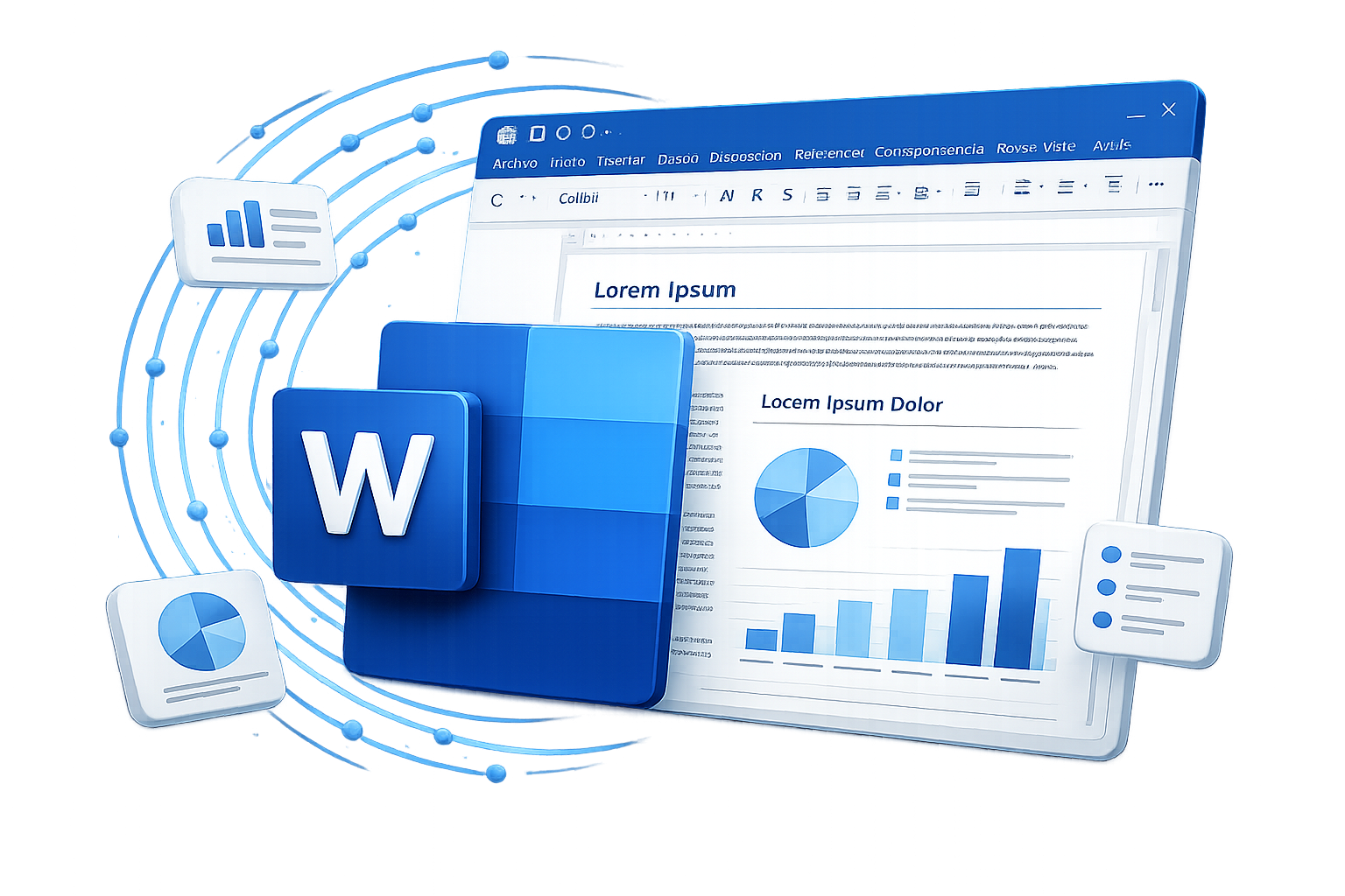 Certificación Microsoft Word