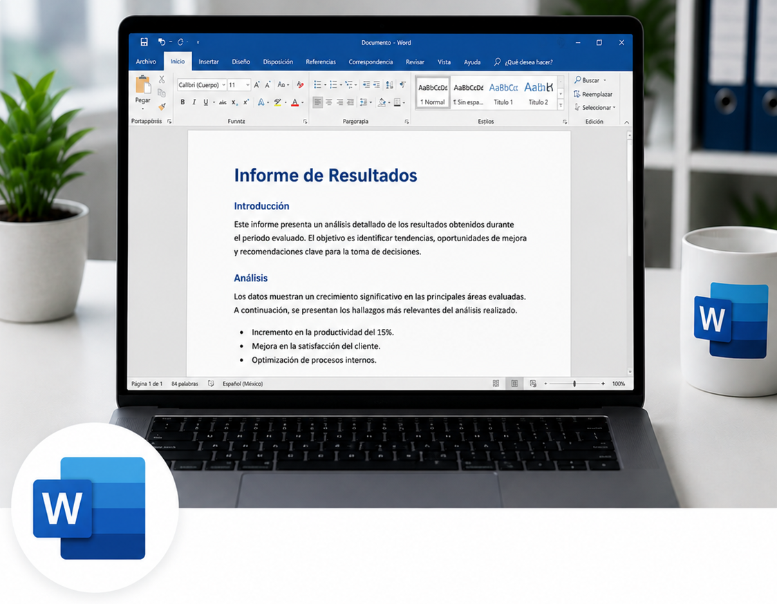 Microsoft Word